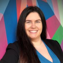 Elizabeth Anderson headshot