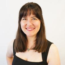 Alyssa Poulin headshot