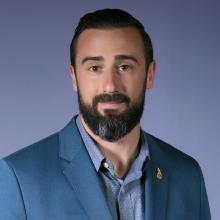 Bryan Lavin