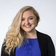 Kasey Pooley Headshot