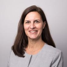Maria Sheetz headshot