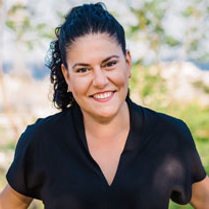 Anna Orozco headshot