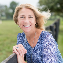 Marci Krueger Sidebottom