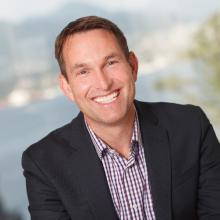 Michael Drake headshot