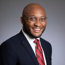 Eric Kincaid headshot