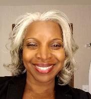 Karin Aaron headshot