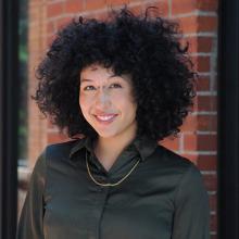 Kate Hertz headshot