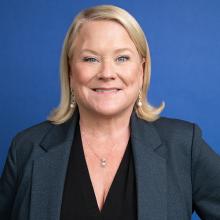 Martha Sheridan headshot