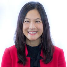 Miranda Ji headshot