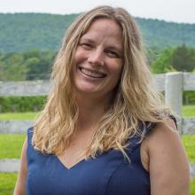 Courtney Cacatian headshot