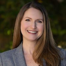 Rachel Pearson headshot