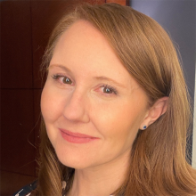 Trish Nugent headshot