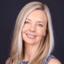 Alison Brooks headshot