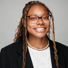 Emarie McNair headshot