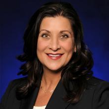 JoLynn Lokey headshot