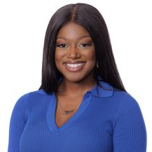 Nicole Picton headshot