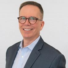 Tony Snell Rodriguez headshot