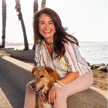 Marlyss Auster headshot