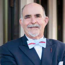 Paul Arrigo headshot