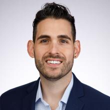 Joe Arana headshot