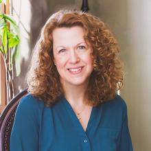 Jill Delaney headshot