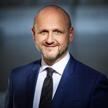 Norbert Kettner headshot