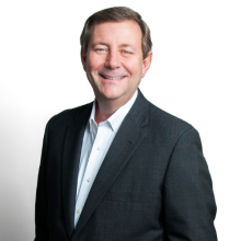 William Pate headshot