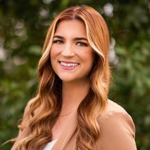 Kathryn Shea Duncan headshot