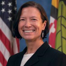 Hilary Daily headshot