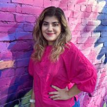 Joanna Hernandez Headshot