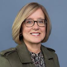 Karen Fisher headshot