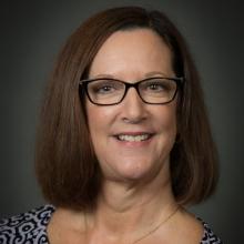 Mauren Morganthein headshot