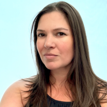 Melissa DeFreest headshot