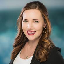 Randi Morritt headshot