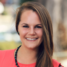 Airon Whitt headshot