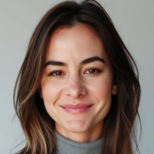 kerrie yancey headshot