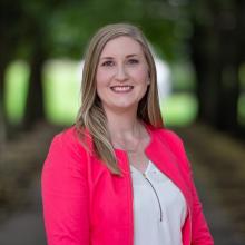 Colleen Onuffer headshot