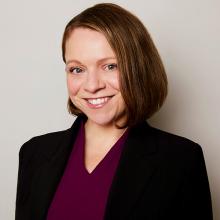 Rachel Insler headshot