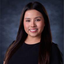 America Segura headshot