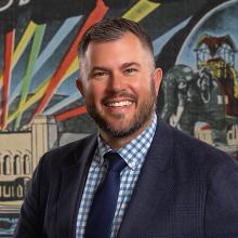 Anthony Molino headshot