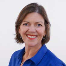 Jane Cunningham headshot