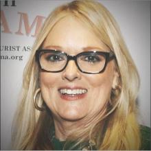 Tammy Reist headshot