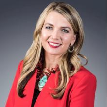 Tania Armenta headshot