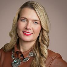 Tania Armenta headshot