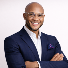 Eric Kincaid headshot