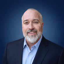 Brian Applegarth headshot