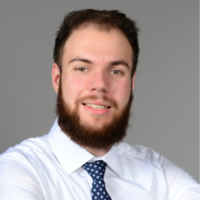 Riley Owers Graham headshot