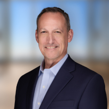 Richard Peterson headshot