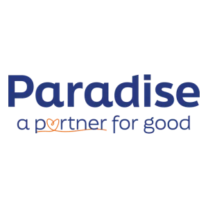 Paradise logo