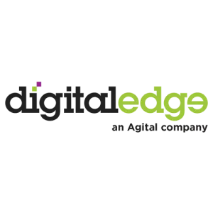 Digital Edge logo